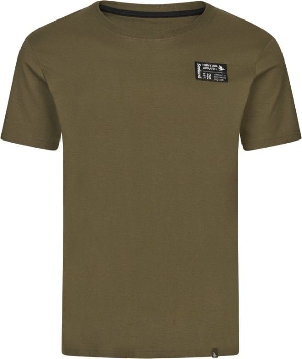 Striker T-Shirt Military Olive