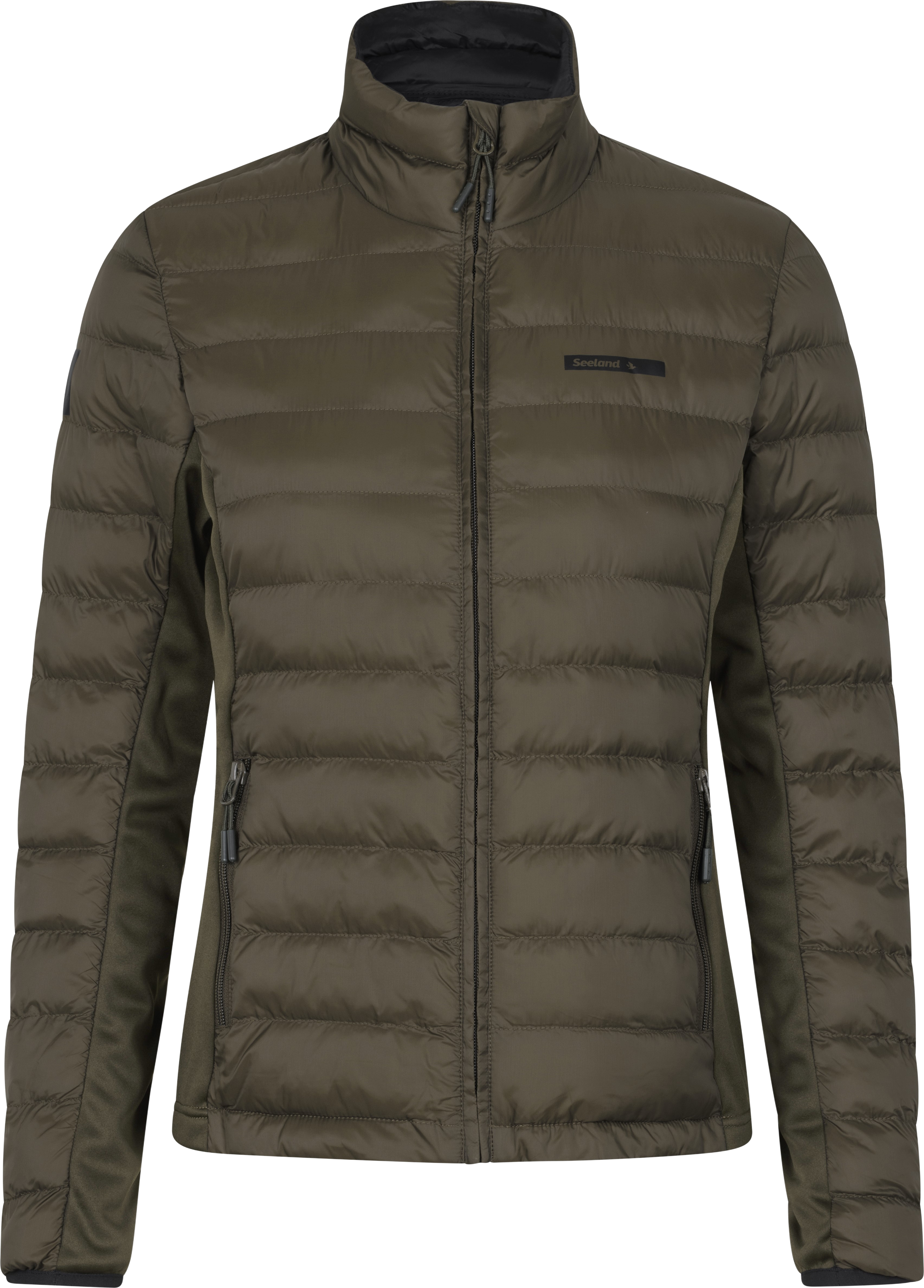Therma Jacket Light Pine