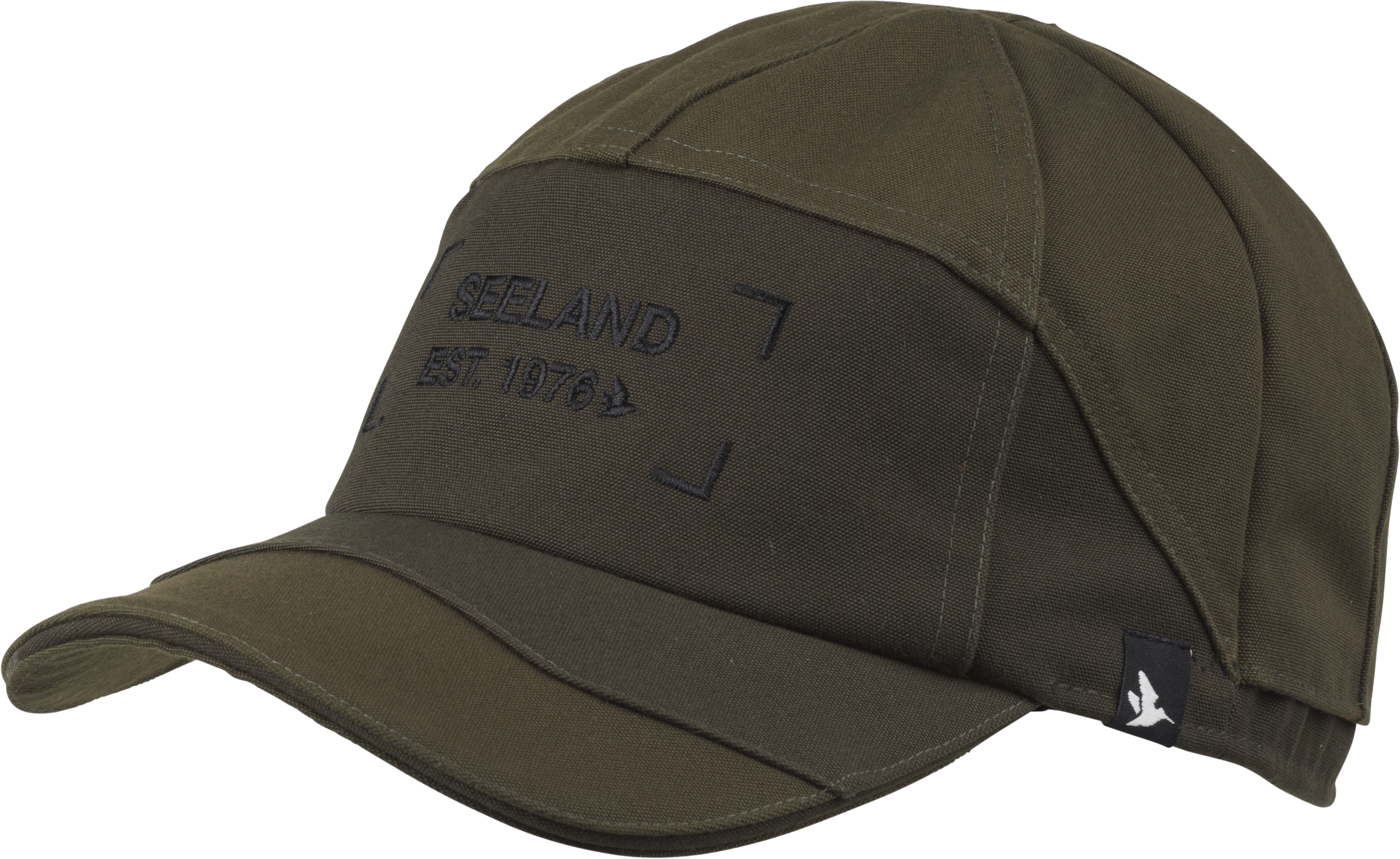 Trax Cap Light Pine