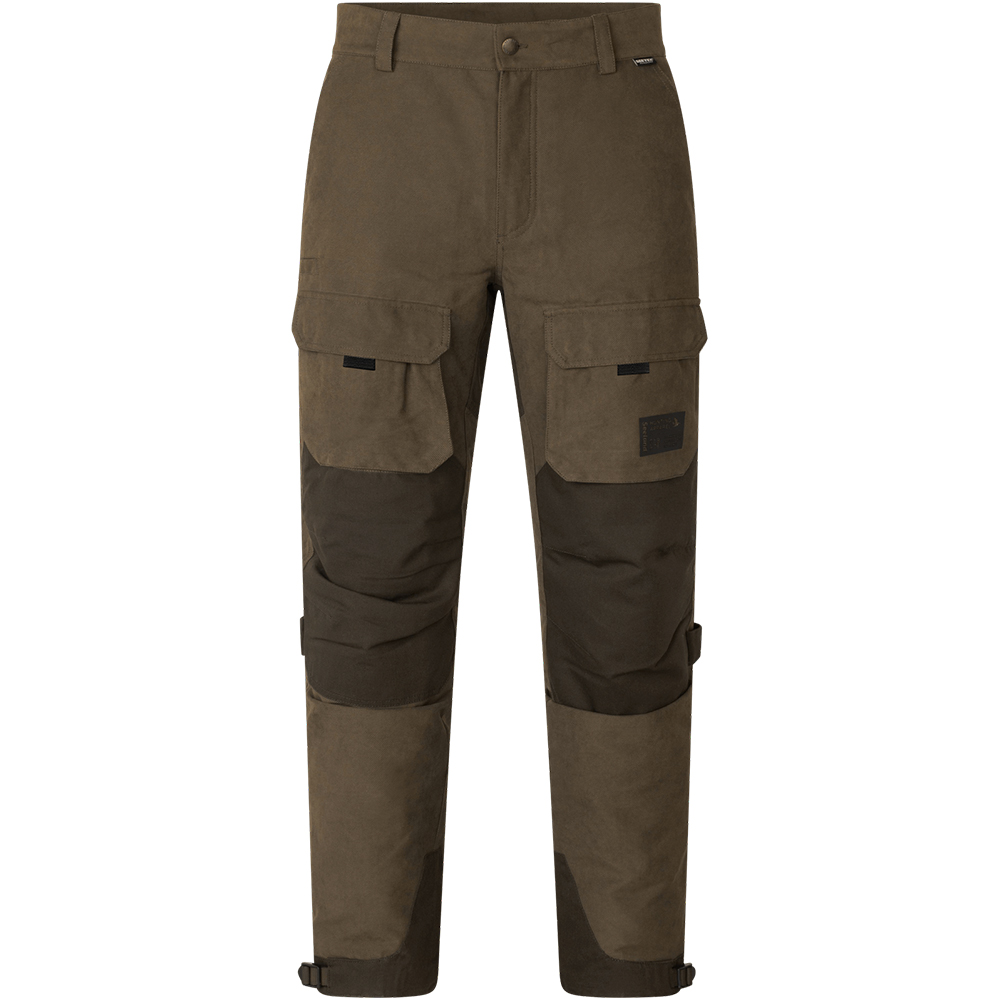 Ultimo Bukser Grizzly Brown