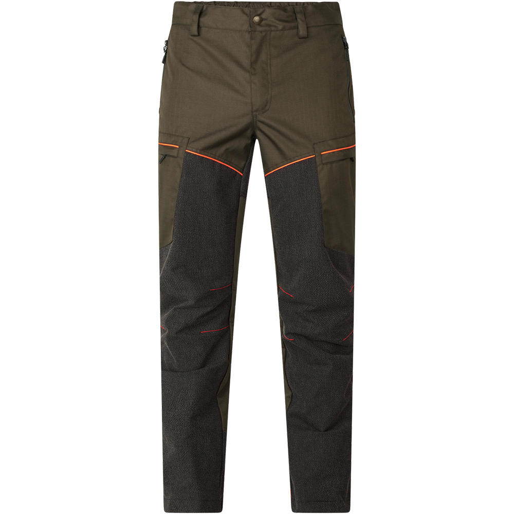 Venture Edge Bukser Pine Green