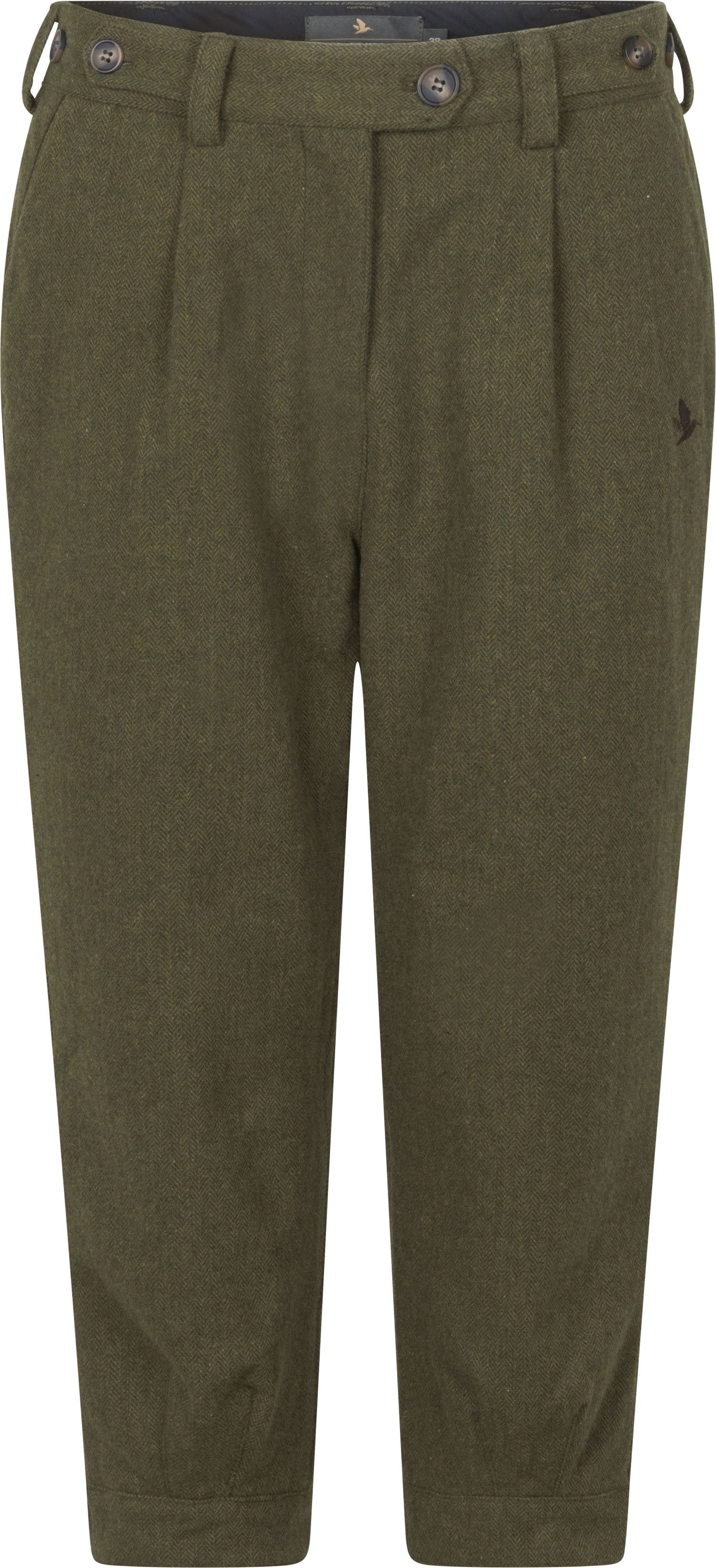 W's Hillside Harriet Trouser Moss Green