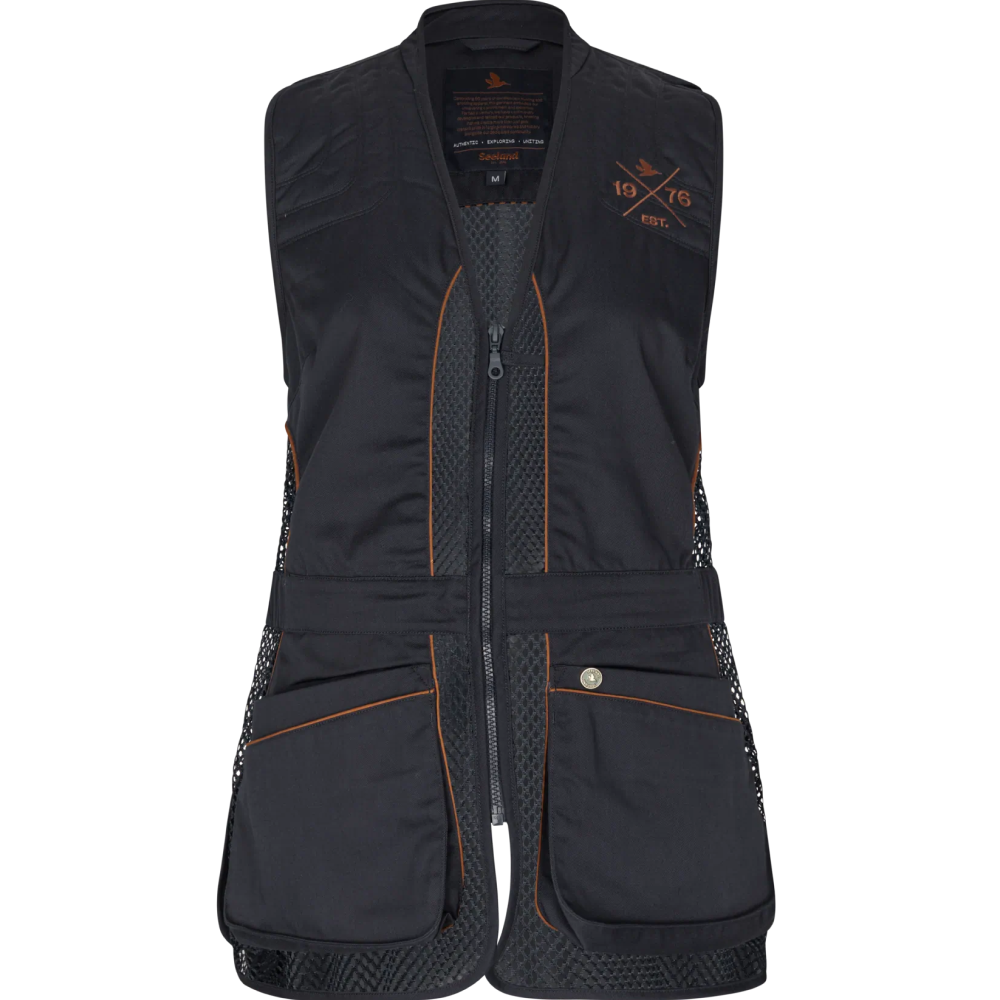 W's Skeet Ivy Väst – Limited Edition Dark Sapphire