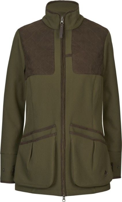 Wenlock Faye Jacket Women Light Pine