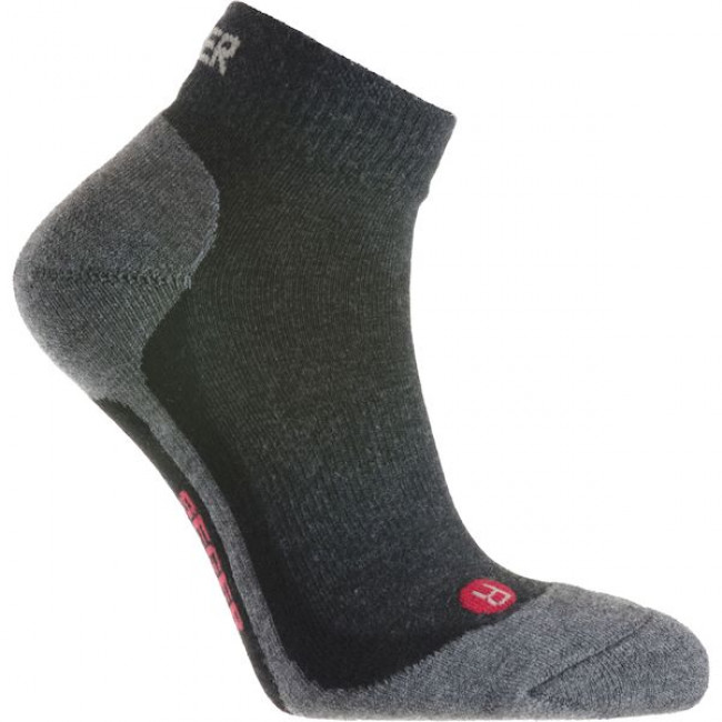 Seger Outdoor Coolmax Short 50%