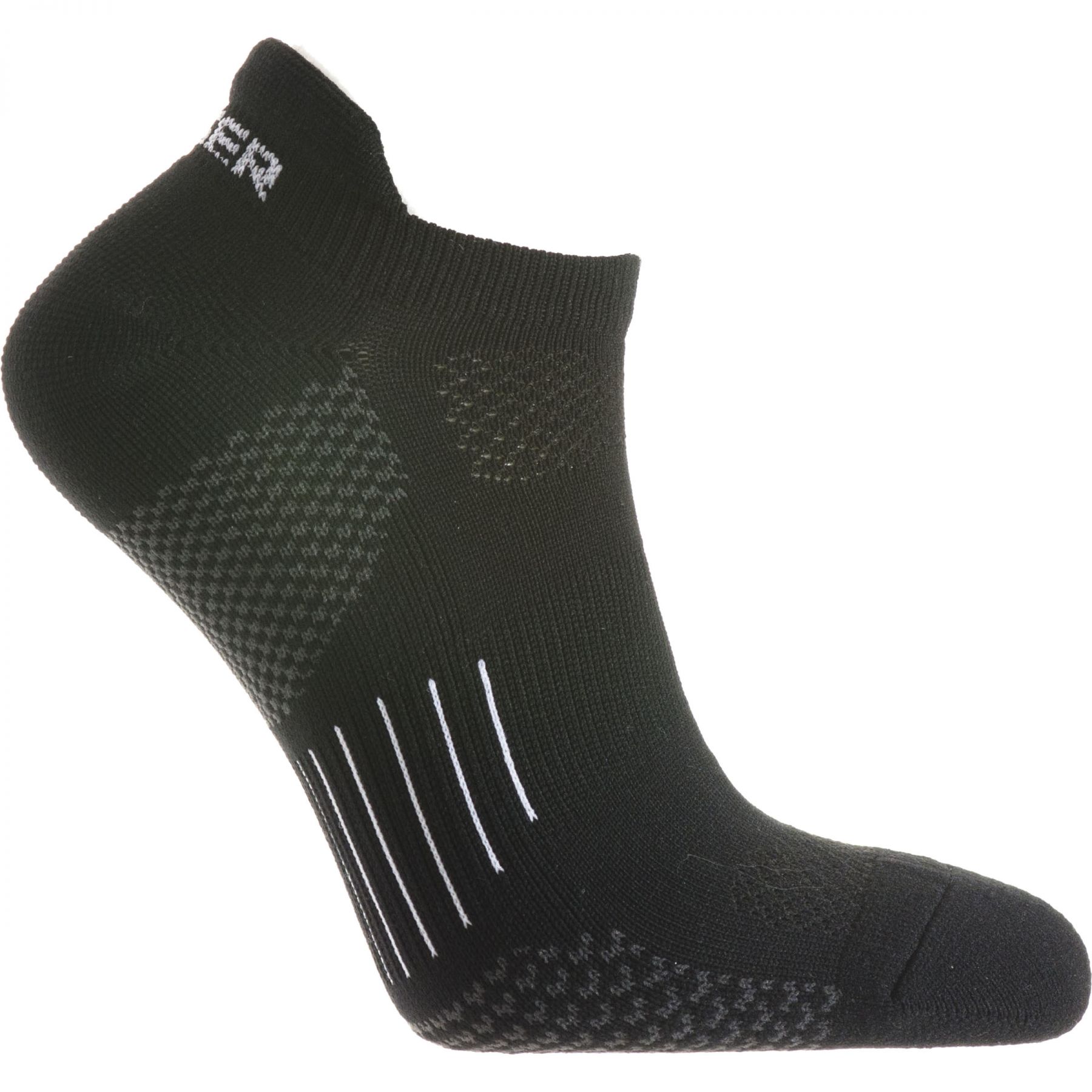 Seger Running Sneakers Short Coolmax
