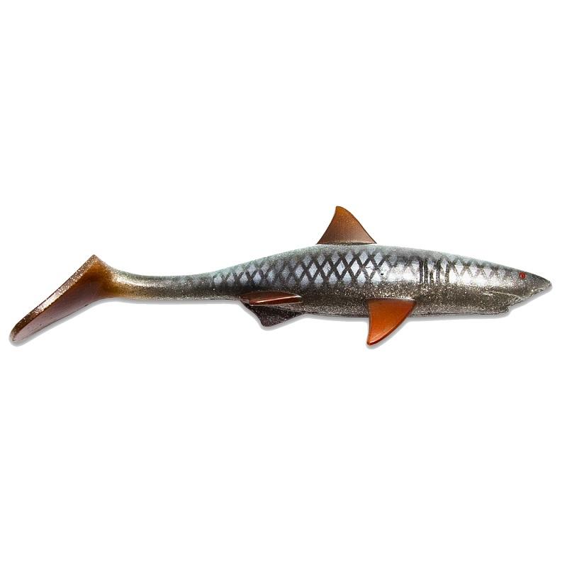 Shark Shad Real Roach 20cm 70gr