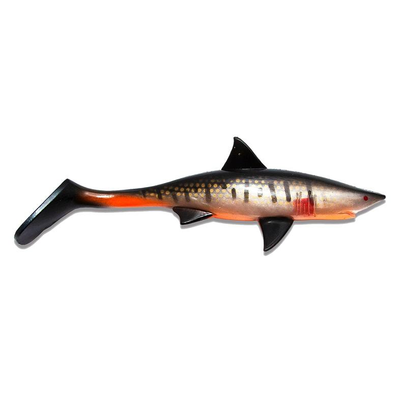 Shark Shad Search & Destroy 20cm 70gr