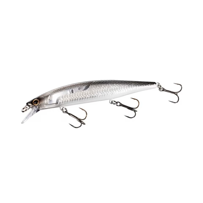 Shimano BT World Minnow Flash Boost 115mm 17g 001 Kyorin