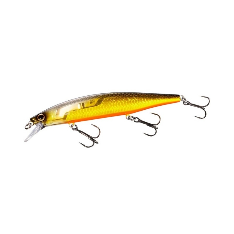 Shimano BT World Minnow Flash Boost 115mm 17g 002 Kyorin KK