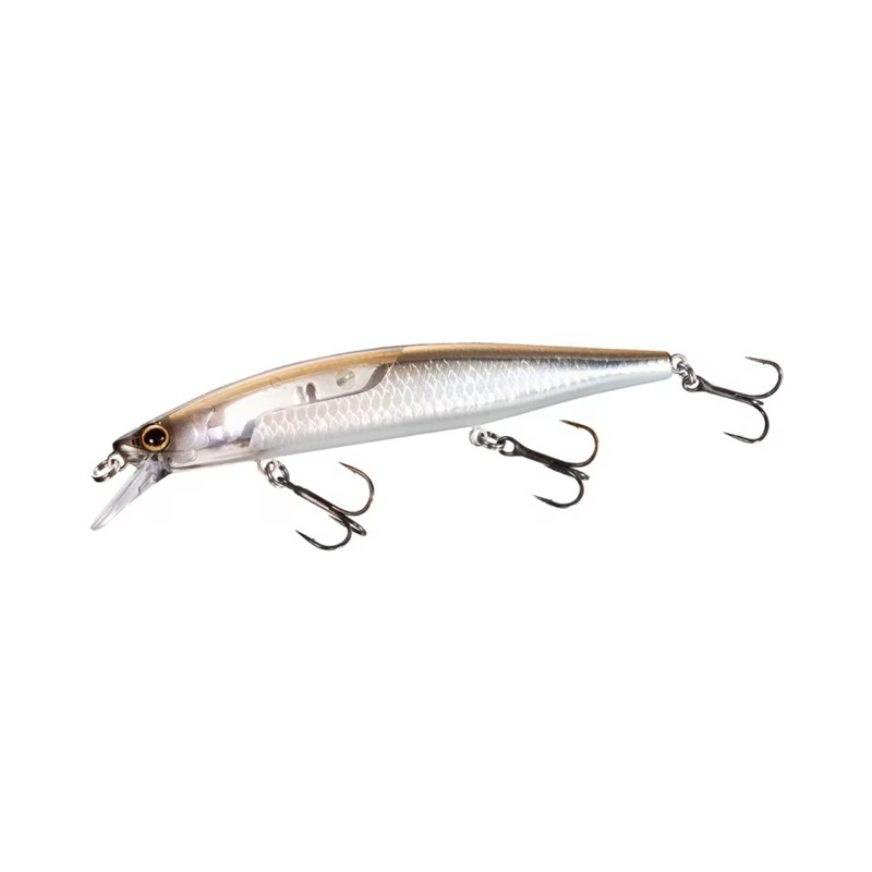 Shimano BT World Minnow Flash Boost 115mm 17g 004 Kyorin