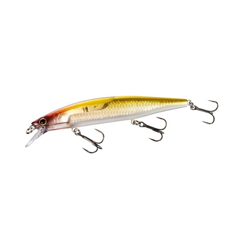 Shimano BT World Minnow Flash Boost 115mm 17g 011 Kyorin CN