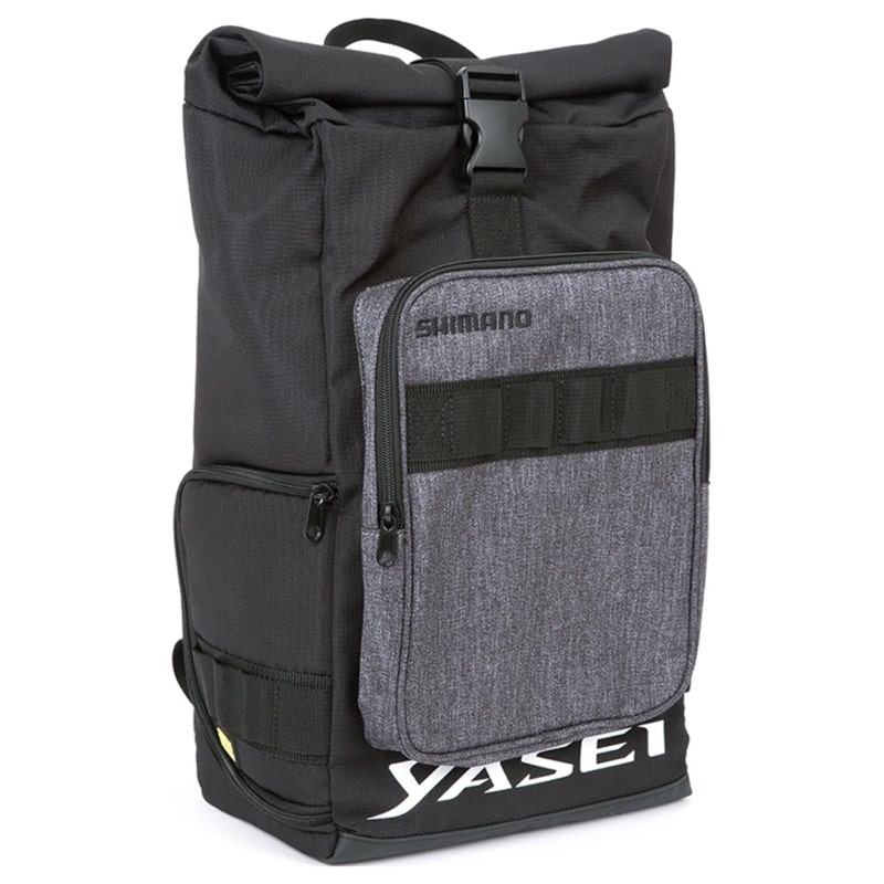 Shimano Luggage Yasei Rucksack
