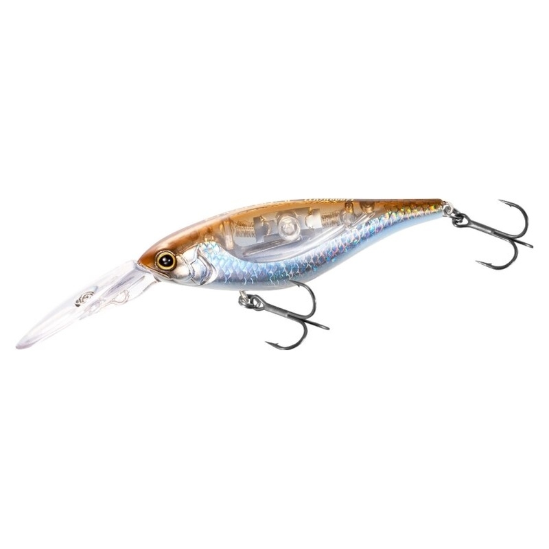 Shimano Lure Bantam Enber 60SP FB 60mm 6g 001 S Smelt