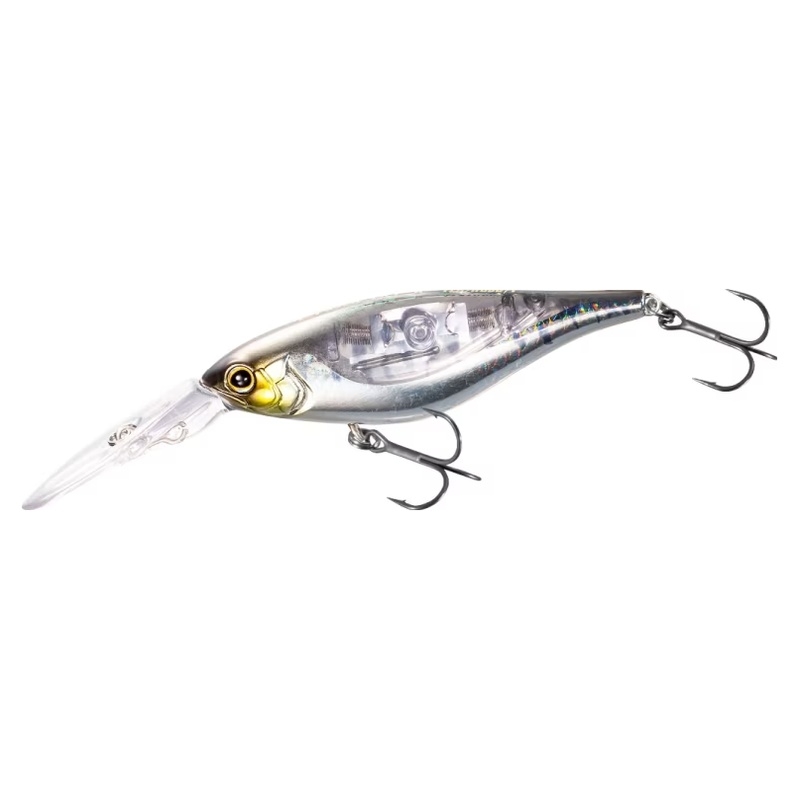Shimano Lure Bantam Enber 60SP FB 60mm 6g 003 S Hasu
