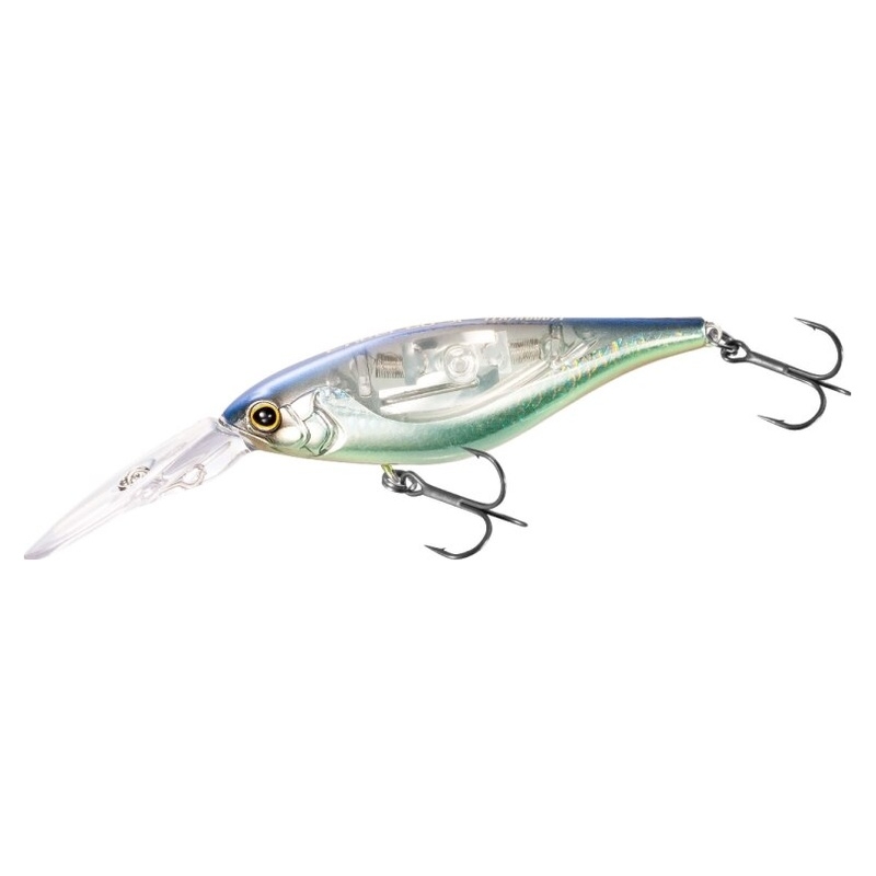Shimano Lure Bantam Enber 60SP FB 60mm 6g 004 S Lemon Gold