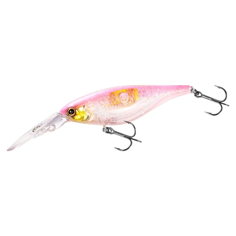 Shimano Lure Bantam Enber 60SP FB 60mm 6g 005 St Pink