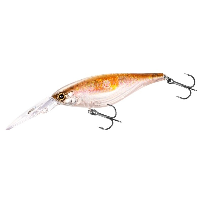 Shimano Lure Bantam Enber 60SP FB 60mm 6g 007 St Smelt