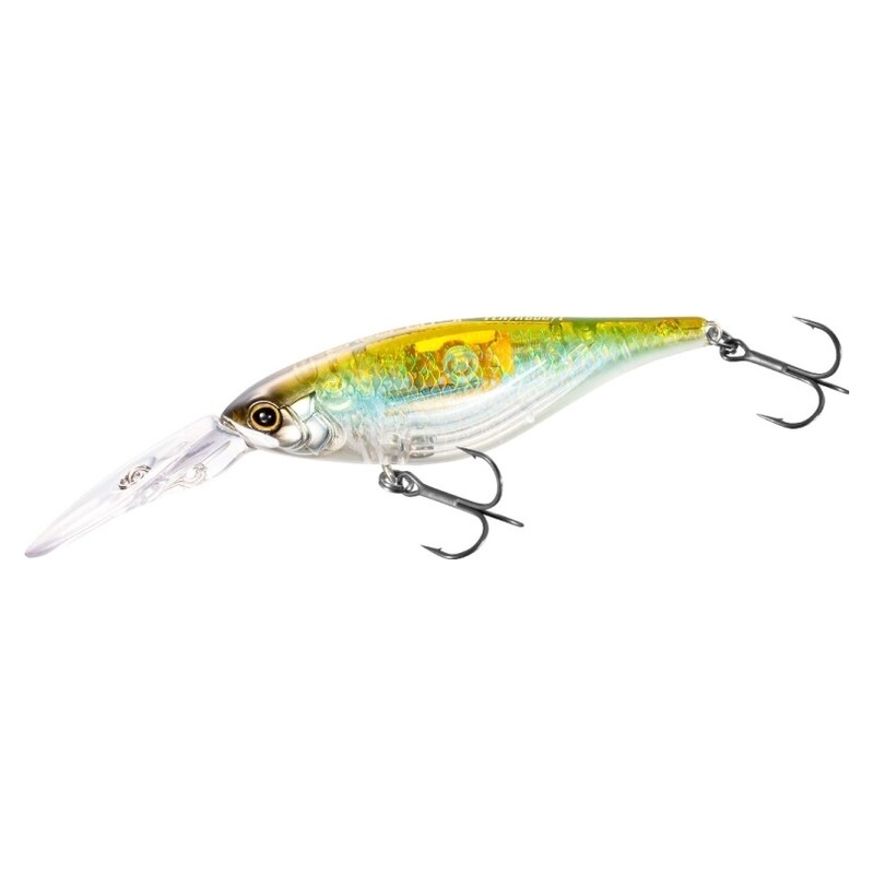 Shimano Lure Bantam Enber 60SP FB 60mm 6g 008 St Chi Ayu