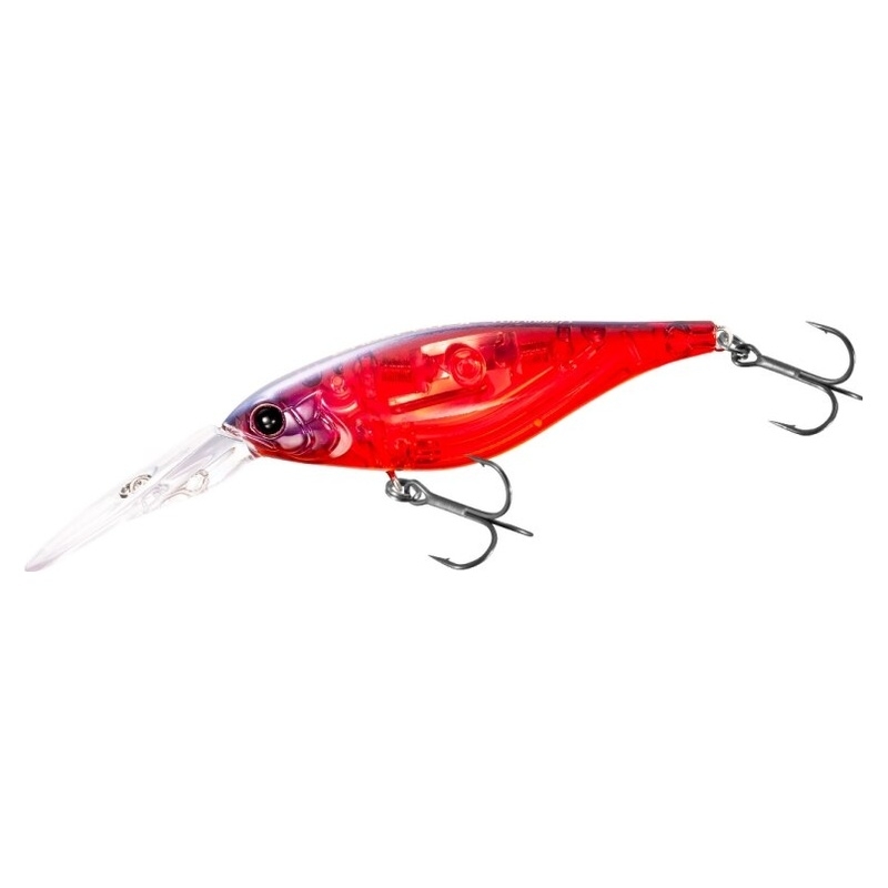 Shimano Lure Bantam Enber 60SP FB 60mm 6g 009 Clear Red