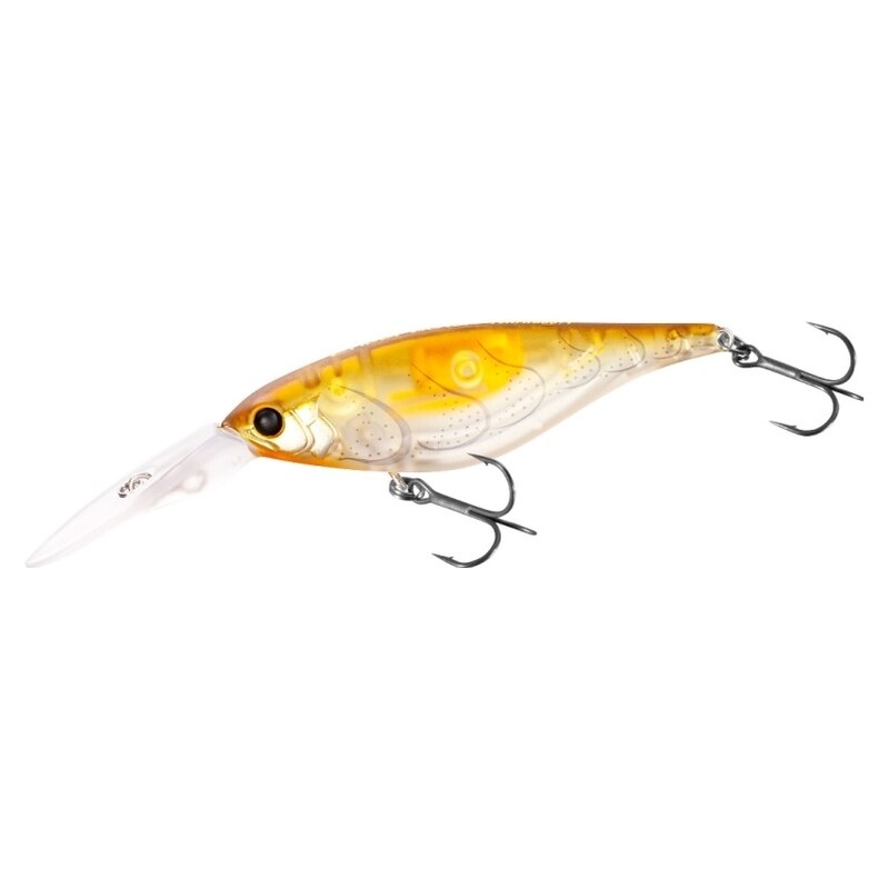 Shimano Lure Bantam Enber 60SP FB 60mm 6g 010 Moebi