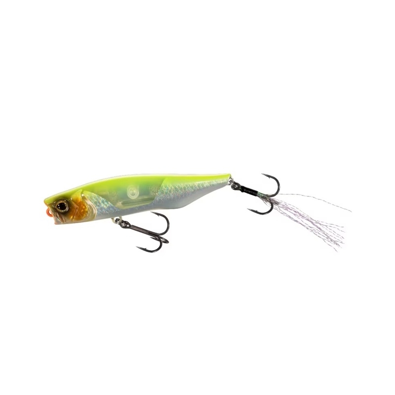 Shimano Lure Bantam Ligen 66F FB 66mm 5,5g 001 S Chart