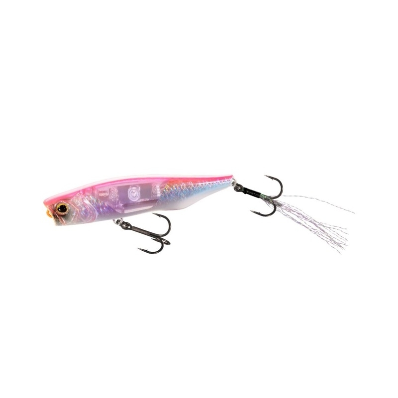Shimano Lure Bantam Ligen 66F FB 66mm 5,5g 002 S Pink Shade