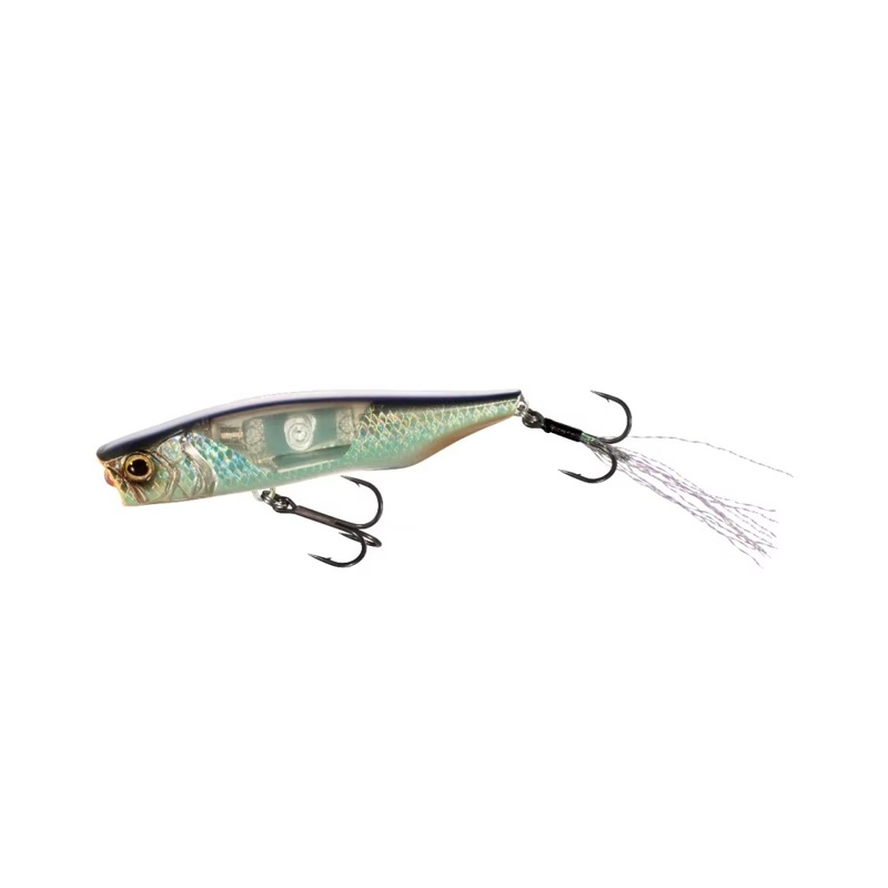 Shimano Lure Bantam Ligen 66F FB 66mm 5,5g 004 S Lemon Gold