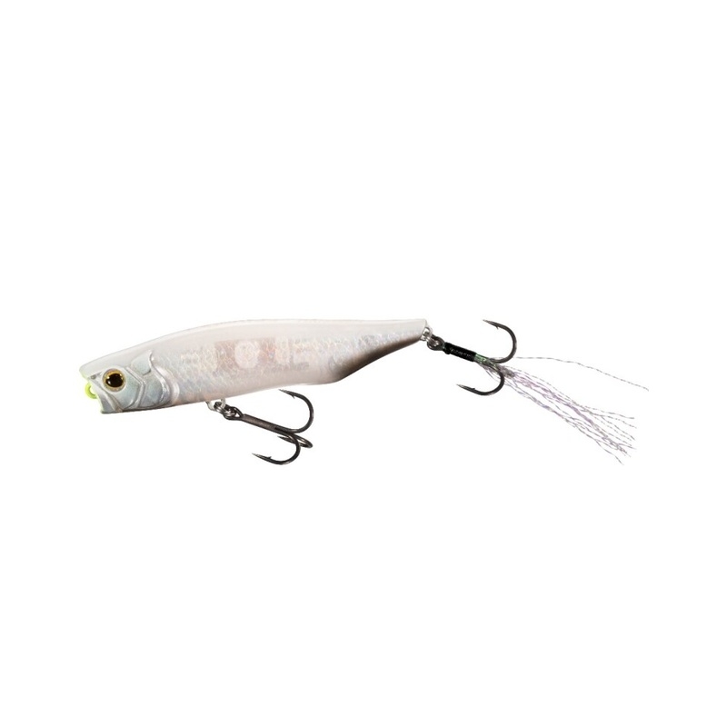 Shimano Lure Bantam Ligen 66F FB 66mm 5,5g 005 St White B