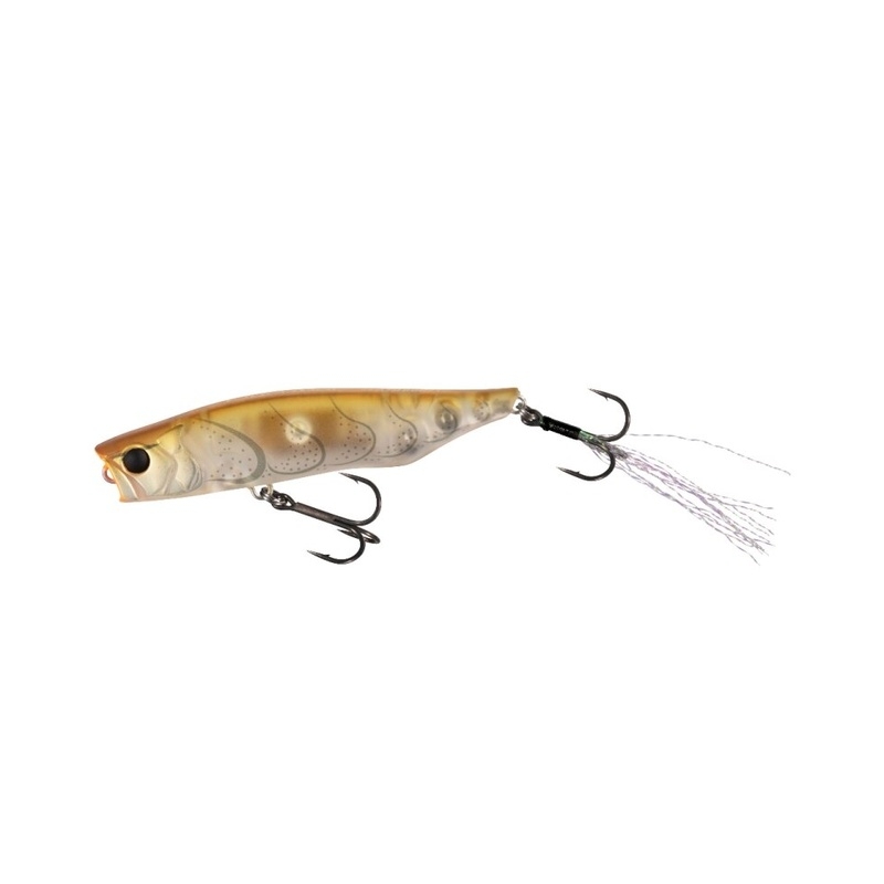 Shimano Lure Bantam Ligen 66F FB 66mm 5,5g 010 Moebi