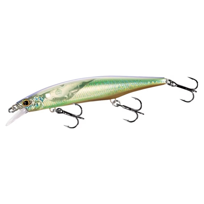 Shimano Lure Bantam Zumverno 95SP FB 95mm 10g 004 S Lemon Gold