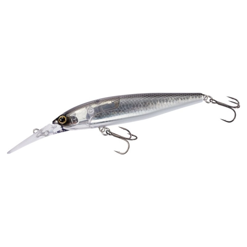 Shimano Lure BT World Diver 99SP FB 99mm 16g 001 Black SV
