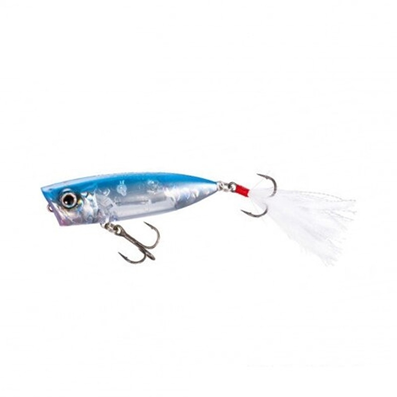 Shimano Lure BT World Pop Flash Boost 69mm 12g 008 Kyorin BL