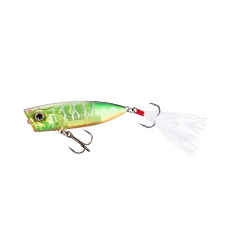 Shimano Lure BT World Pop Flash Boost 69mm 12g 010 Hot Tiger