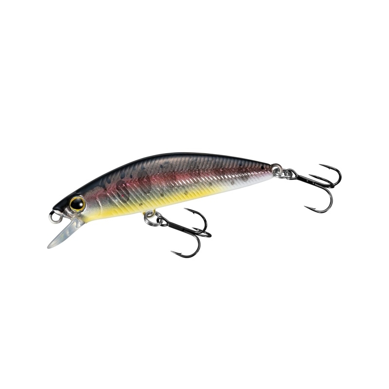 Shimano Lure Cardiff Folletta 50SS 50mm 3,3g - 015 Tani Yamame