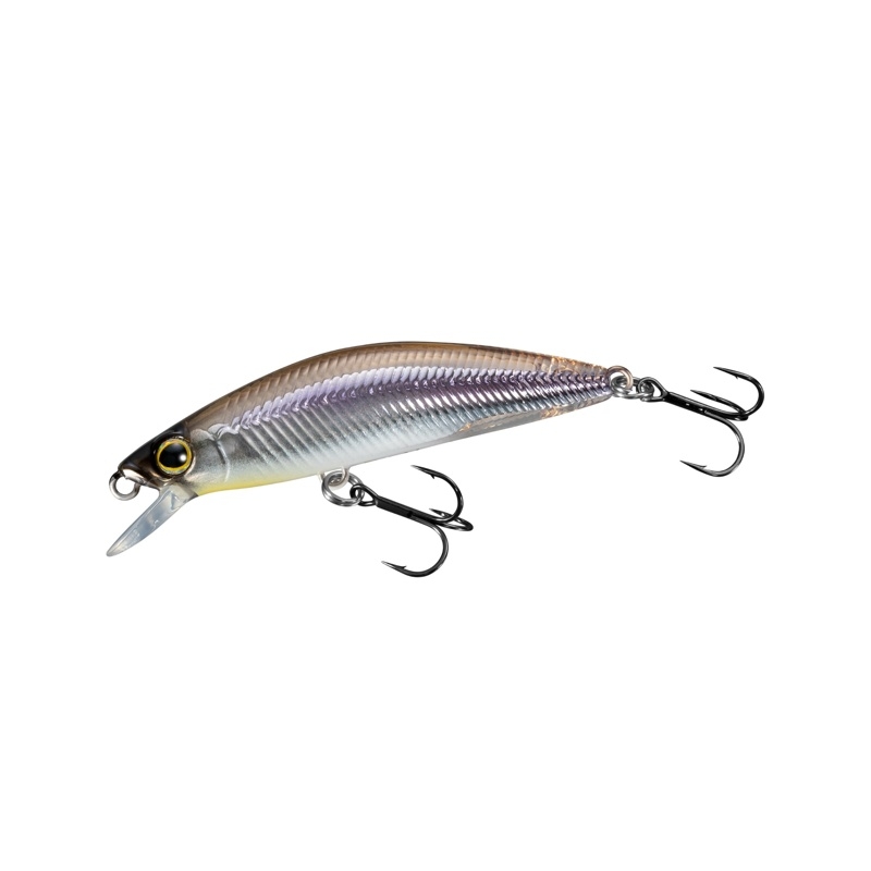 Shimano Lure Cardiff Folletta 50SS 50mm 3,3g - 016 Smelt