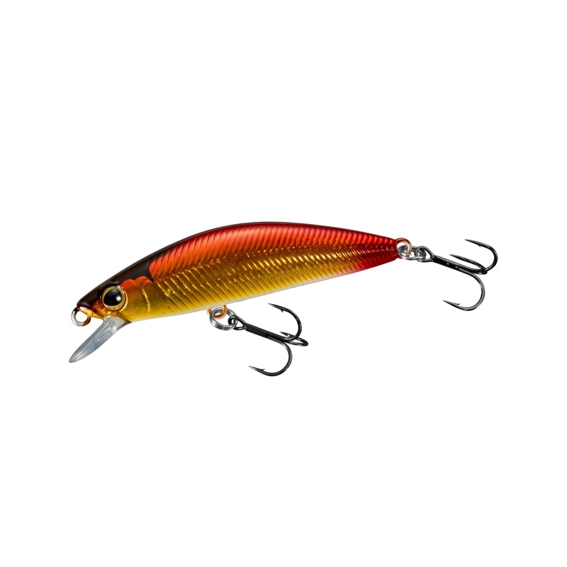 Shimano Lure Cardiff Folletta 50SS 50mm 3,3g - 017 Red Gold