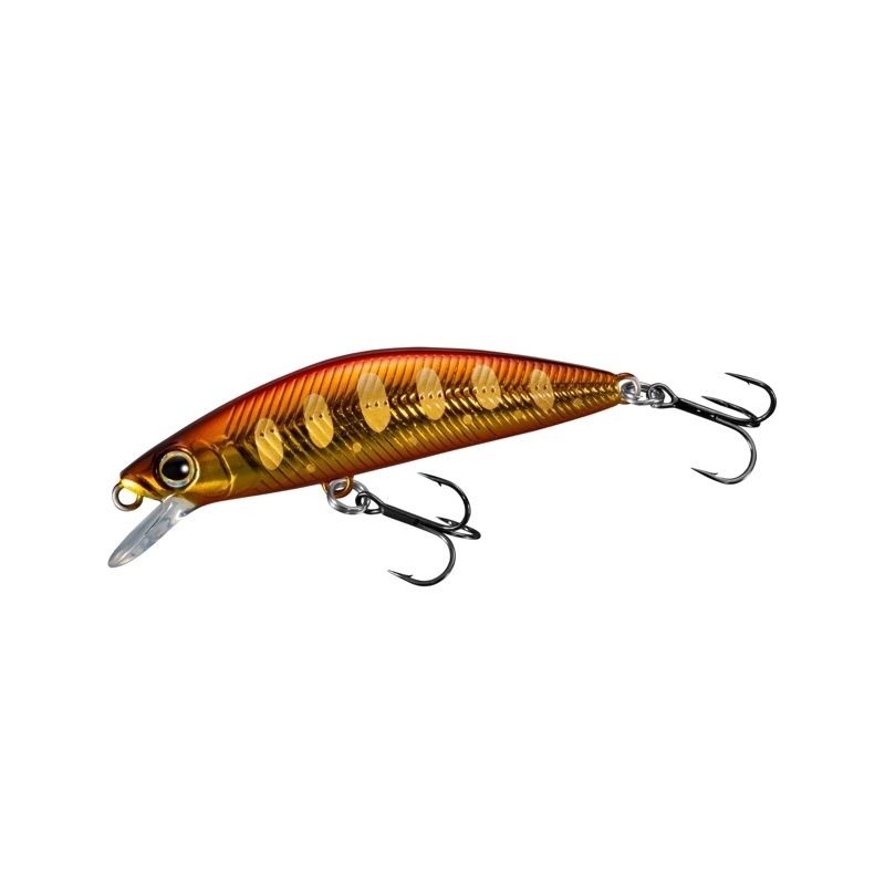 Shimano Lure Cardiff Folletta 50SS 50mm 3,3g - 019 Gold Yamame