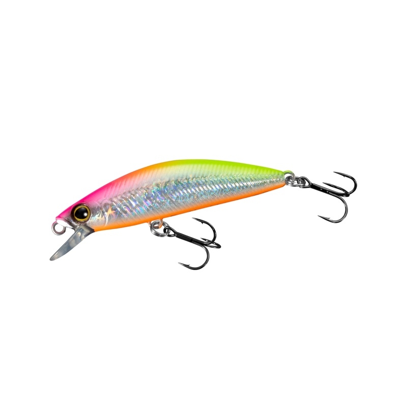Shimano Lure Cardiff Folletta 50SS 50mm 3,3g - 020 Pink Chart