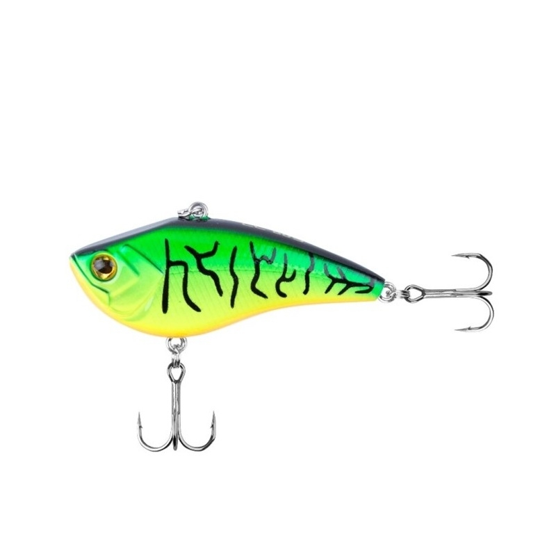 Shimano Lure Yasei Chaos Crank S 60mm Fire Tiger