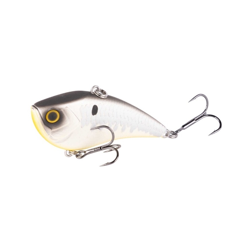 Shimano Lure Yasei Chaos Crank S 60mm Matt White