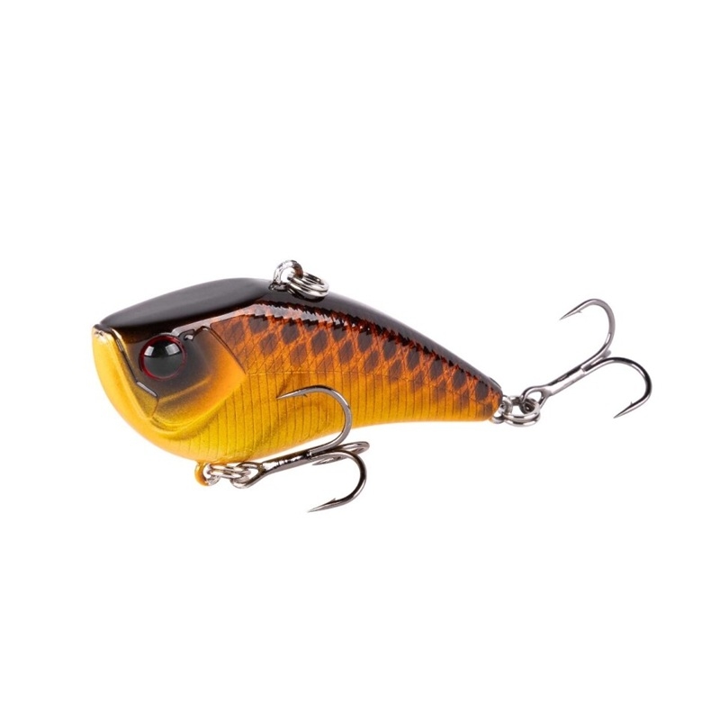 Shimano Lure Yasei Chaos Crank S 60mm Orange Gold