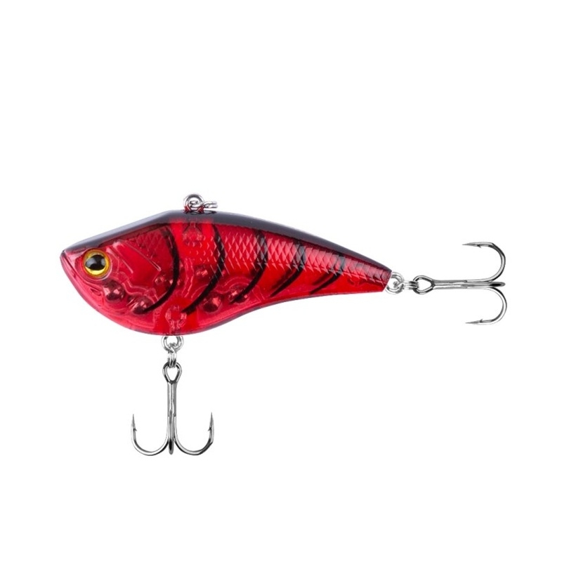 Shimano Lure Yasei Chaos Crank S 60mm Red Crayfish