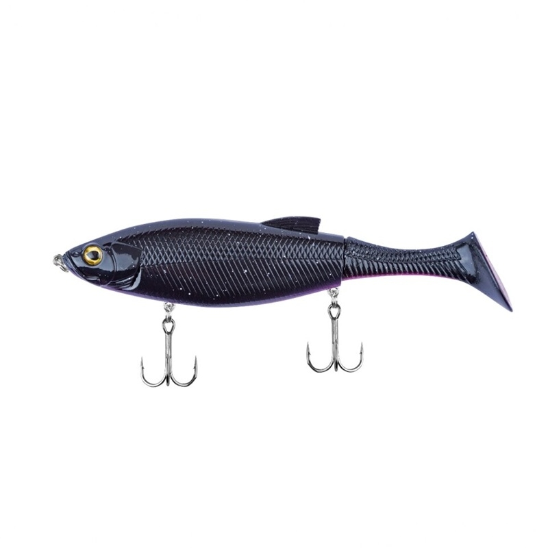 Shimano Lure Yasei Hyper Hybrid S 150mm Black