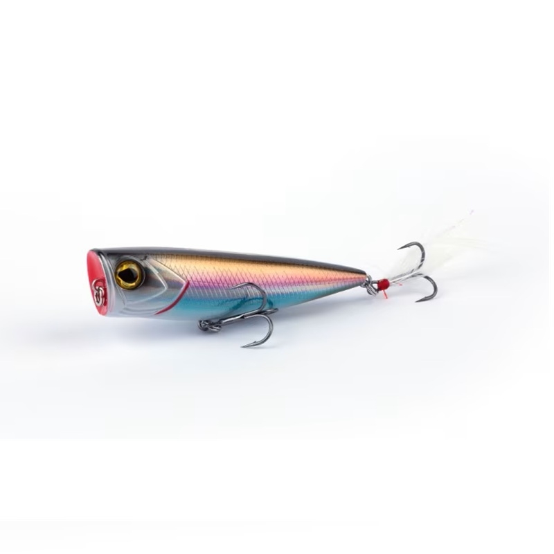 Shimano Lure Yasei Pure Pop F 80mm Wakasagi