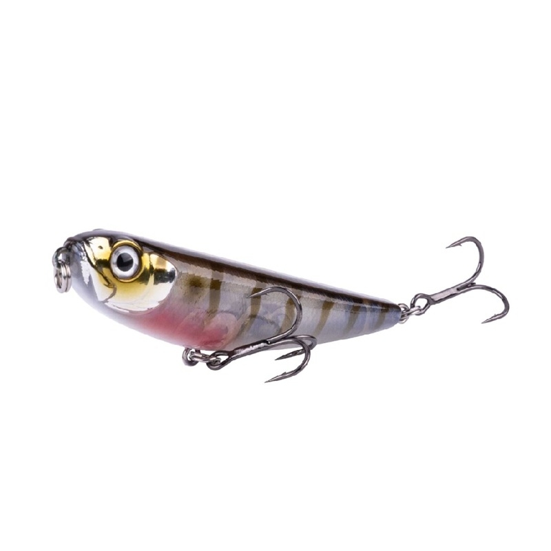 Shimano Lure Yasei Shock Stick F 70mm Wakasagi Tiger