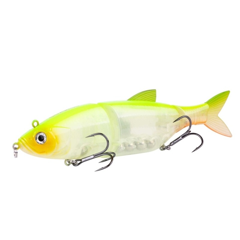 Shimano Lure Yasei Soul Swim SS 160mm 0m-1