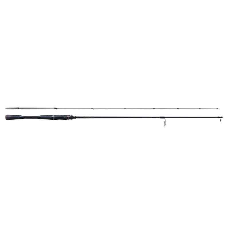 Shimano Poison Adrena Spinning 276M2 2