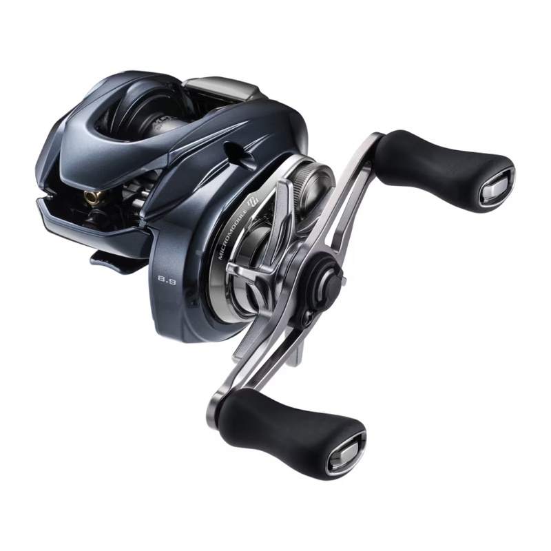Shimano Reel Aldebaran DC 31 HG Left Hand
