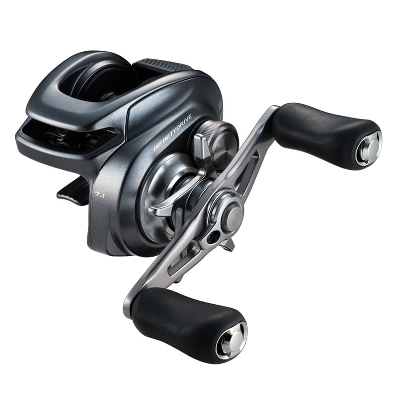 Shimano Reel Bantam 151 HG Left Hand